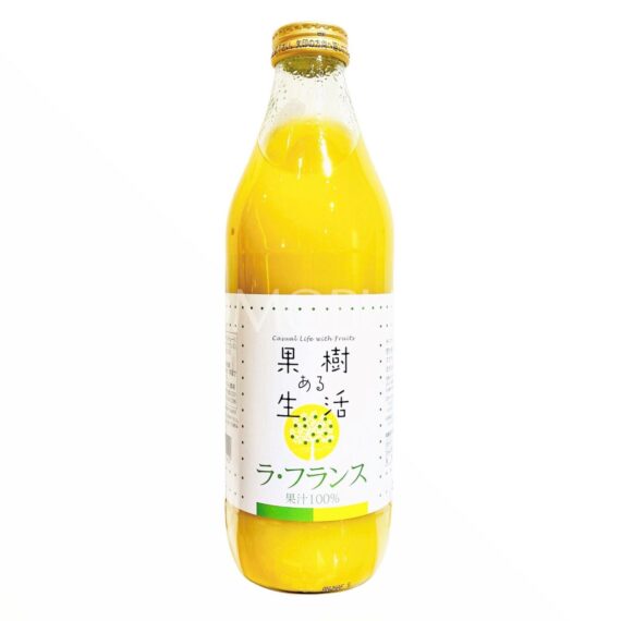 Japan lafrance pear juice 1. Jpg