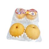 Korea singo pear fruits express delivery. Jpg