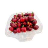 Red cherry 500g fruits delivery. Jpg