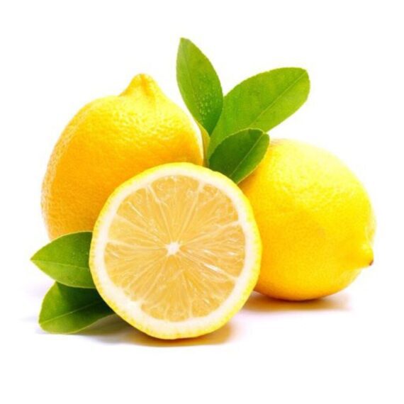 South african lemon