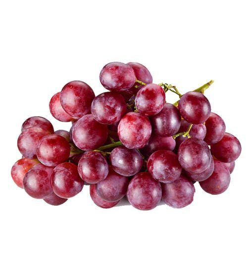 Australia red seedless grapes