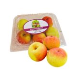 Cherry pear fruits express delivery. Jpg