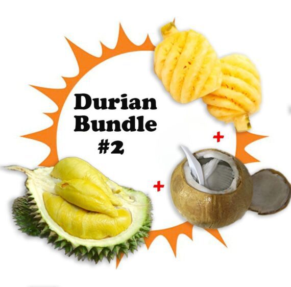 Durian bundle 2. Jpg