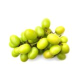 Fruitico autumn crisp green seedless grapes