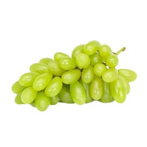 Sugar drop green seedless grapes fruits express delivery. Jpg