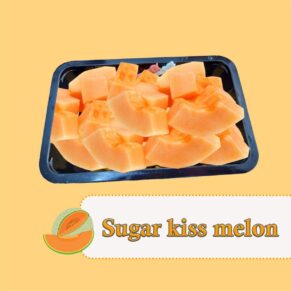 sugar kiss melon 300g fruit delivery.jpg