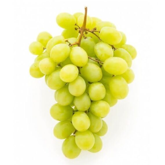 Usa seedless grapes. Jpg