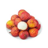 Yu he bao lychee fruits delivery sg. Jpg