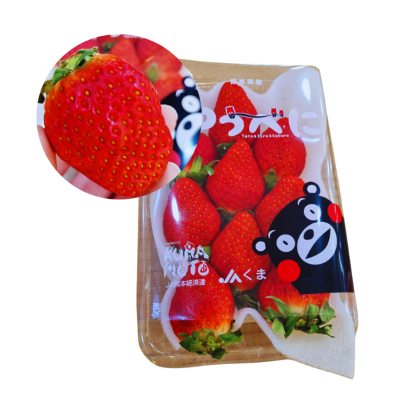 Amaou strawberry