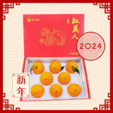 King red beauty hong mei ren mandarin orange