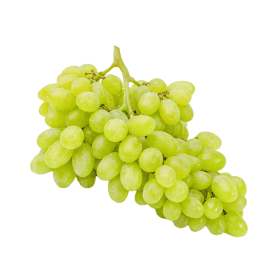 South africa dole green seedless grapes