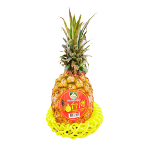 Taiwan Golden Pineapple