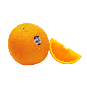 Usa sunkist barnfield navel orange