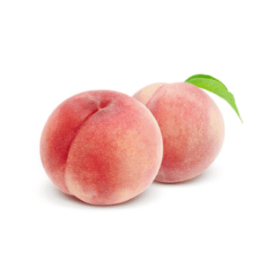 china momo peach