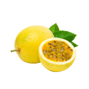 Cameron Highlands Yellow Passion Fruit