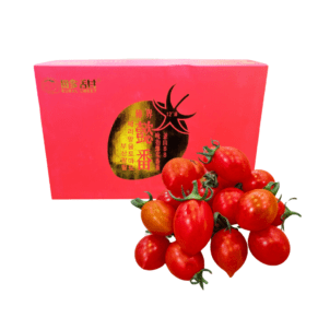 Busan Cherry Tomato