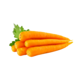 Australia carrot