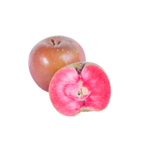 Australia Red Moon Apple