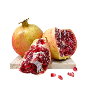 China Soft Seed Pomegranate