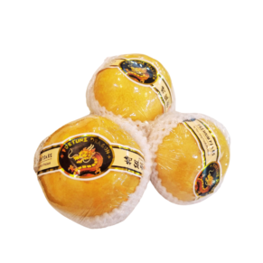 Fortune Dragon Premium Pear