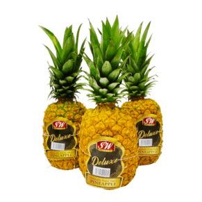 S&W Premium Deluxe Pineapple