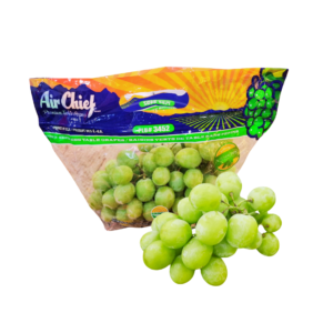 USA Air Chief Autumn Crisp Green Seedless Grapes