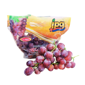 USA Krissy Red Seedless Grapes