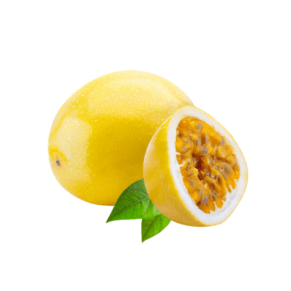 panama yellow passion fruit