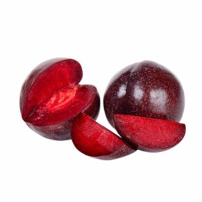 USA Tropical Burst Plum