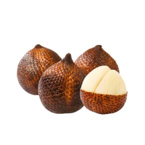indonesia snake fruit